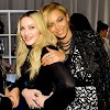 Beyoncé lanza remix oficial de "BREAK MY SOUL" con Madonna y sample de "Vogue"
