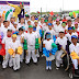 SISTEMA DIF MATAMOROS REALIZA FESTIVAL DE PRIMAVERA