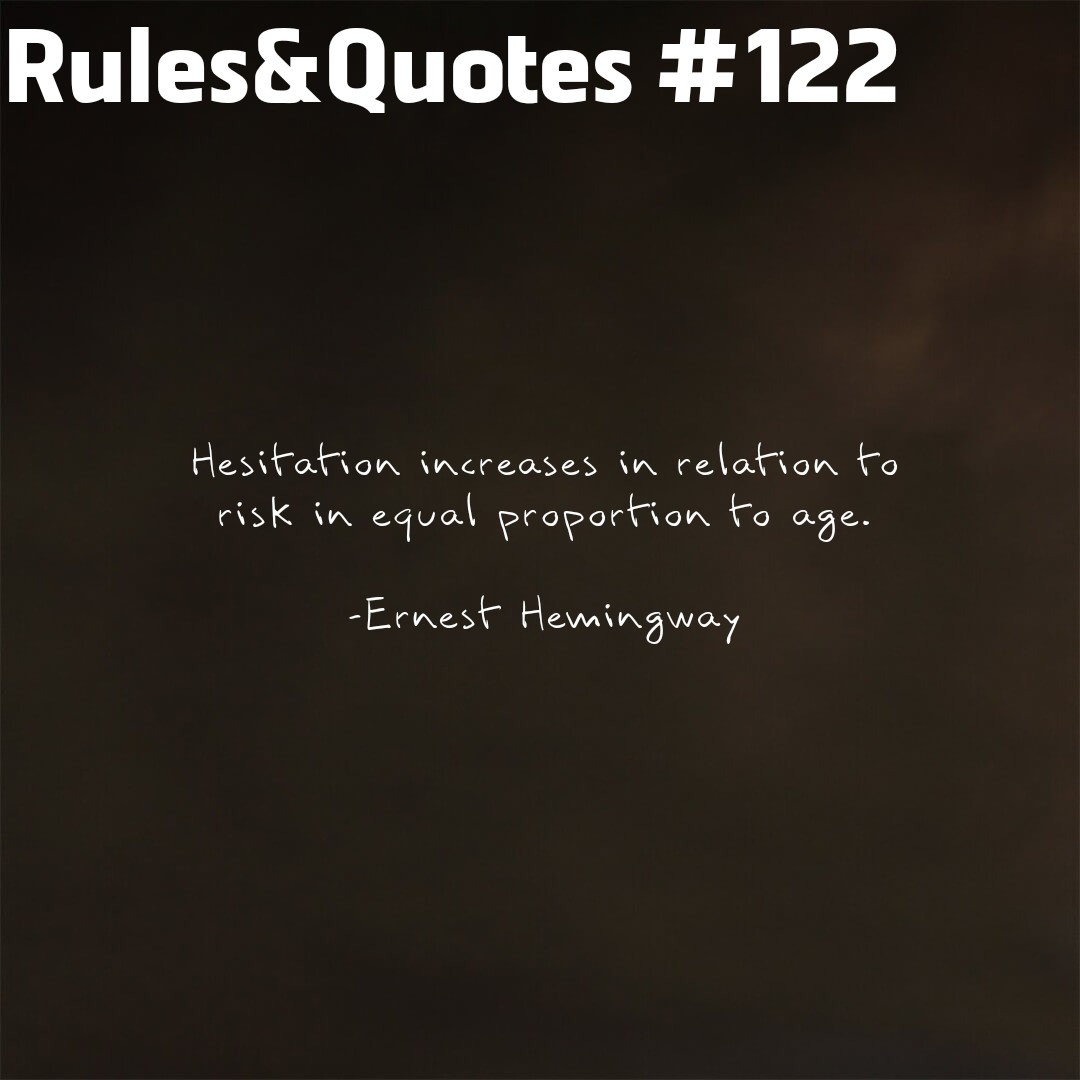 Motivation