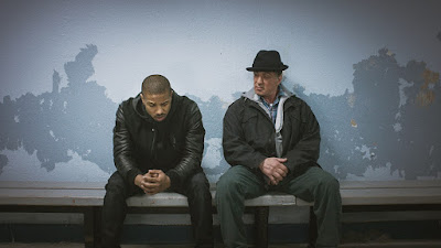 Creed O Legado de Rocky Michael B. Jordan Sylvester Stallone