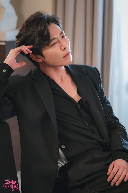 Biodata, Profil dan Fakta Kim Jae Wook