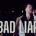 Bad Liar Song Lyrics by Imagine Dragons