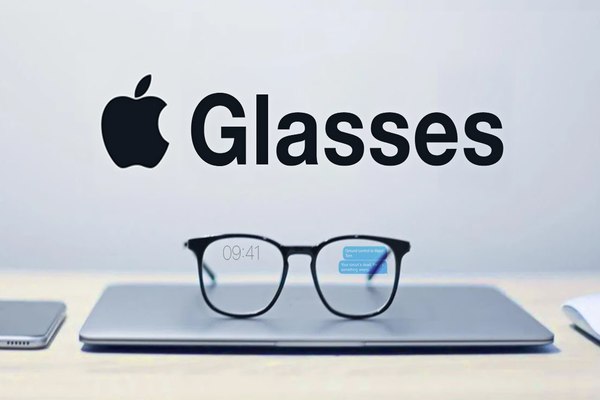 براءة اختراع تكشف عن ميزة رائعة في نظارات آبل الذكية Apple Glasses