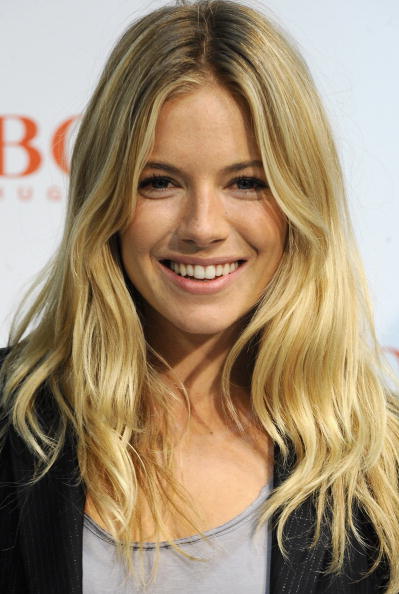 Sienna Miller