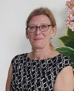 Judge Ms A.J.M. van Gink