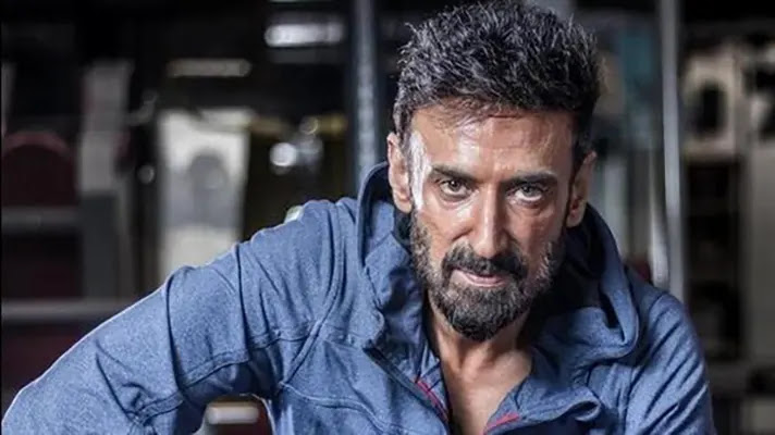 Rahul Dev Career