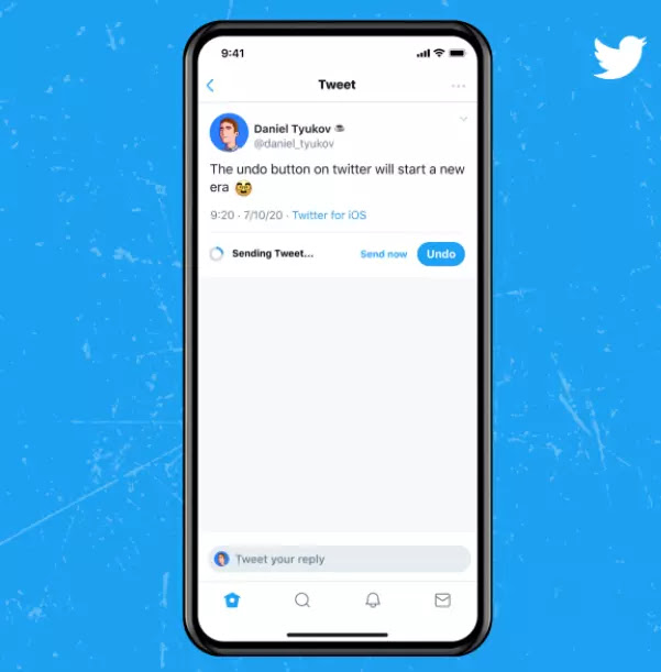 Layanan Twitter Blue Resmi Meluncur, Apa saja Fitur yang Ditawarkannya?