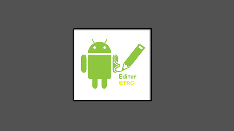 Download Apk Editor Pro v1.6.4