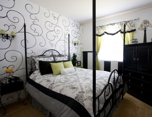Collection best wallpaper design ideas for all bedrooms