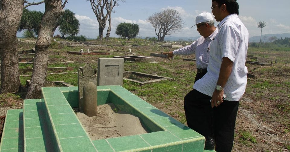 Suara Rakyat Kuburan Batu Gadung Kg Tamau