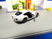 toyota 2000gt tomica limited