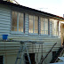 Queenslander Sunroom