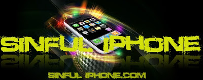 Sinful iPhone Repo source
