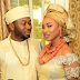 More photos from Tonto Dikeh's traditional wedding