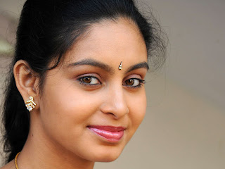 Abhinaya Wallpapers Free Download