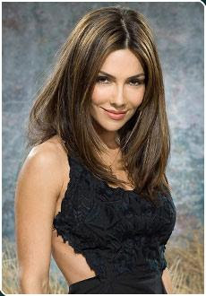 Vanessa Marcil, Sexy Bollywood Celebrity