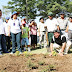 Ambiente de fiesta en "A limpiar Trujillo"