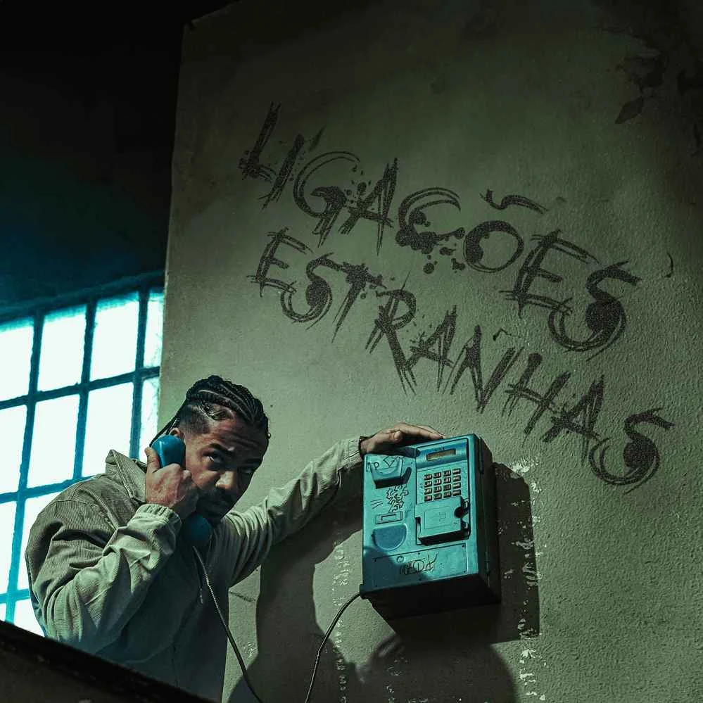 César MC ft Deus ligação perdida