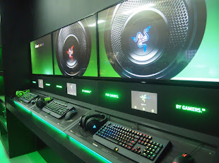 Razer Opens Flagship Store in the Philippines