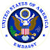 فرصة عمل في السفارة الامريكية بعمان  U.S. Embassy  Amman