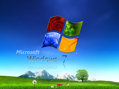 Windows 7 Wallpapers