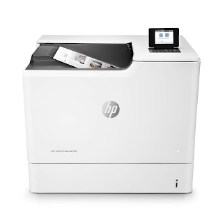 HP Color LaserJet Enterprise M652n Drivers Download