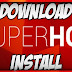 How to download and install Superhot PC game