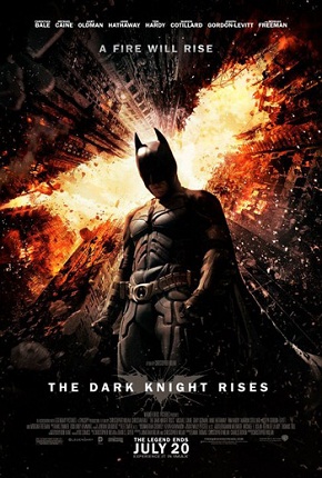 The Dark Knight Rises Teaser Trailer Preview Photos Posters Screenshots