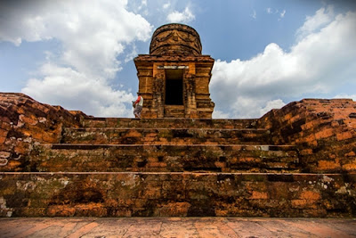 blogmenawan.blogspot.com | candi bahal, kuil bahal sumatera bahal