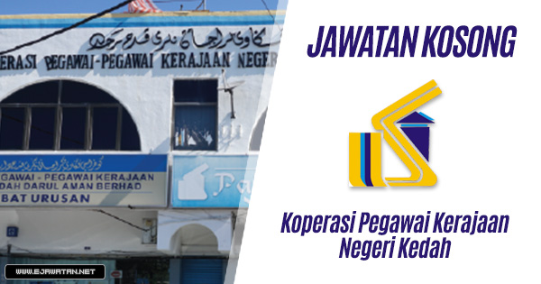 jawatan kosong kerajaan 2020