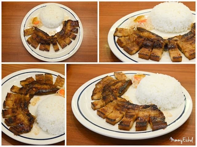 IHOP New Lunch and Dinner Menu - IHOP Araneta Center Cubao