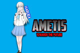 Ametis towards the future - Chapter 4