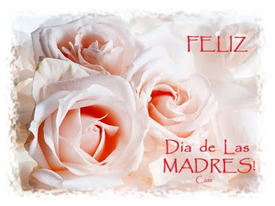 IMAGENES CON FRASES PARA DEDICAR EL DÍA DE LAS MADRES