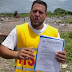 Vereador Daniel Fiscal do Povo mostra solução para acabar com o lixão de Caxias 