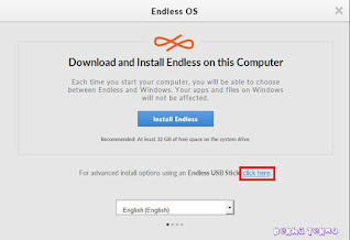 Download-os-endless