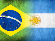 . but it doesn't make it less true: there are no friendlies when Argentina . (brasil argentina comercio)