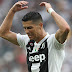 FINALLY IT WAS ANNOUNCE RONALDO HAS BEEN FINED BY UEFA.