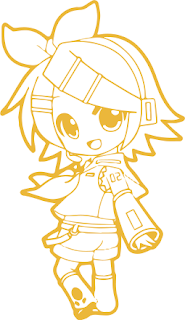 kagamine_rin01 custom shape