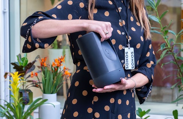 Điều cần tìm ở một chiếc loa Bluetooth di động: độ bền