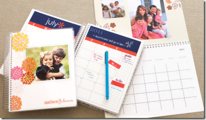 custom calendars daily planners tiny prints