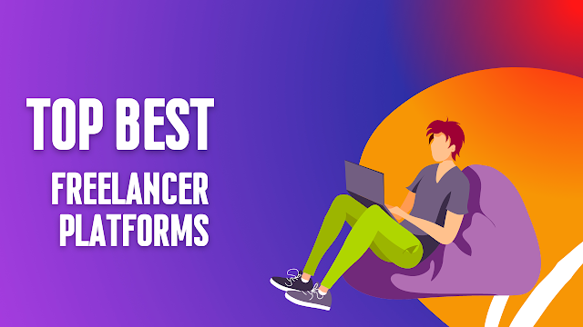 Top best Freelancer Platform 2023