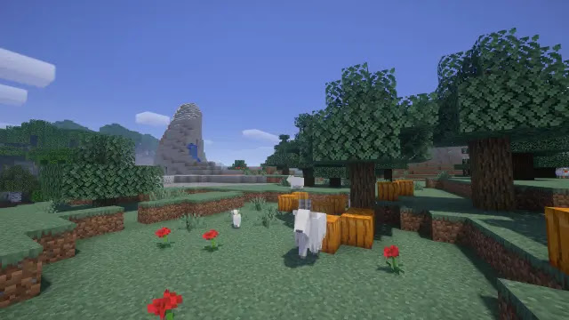 Minecraft Vanilla Plus, minecraft shaders, best minecraft shaders, best minecraft shaders in 1.20, best minecraft shaders 2023, best minecraft shader, best minecraft shaders in 2023