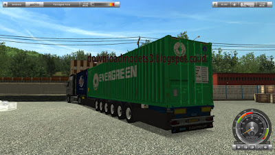 Download Trailer ukts kontainer-long-60ft