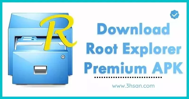 Download Root Explorer Premium Mod APK (Latest Version 2024) for Android