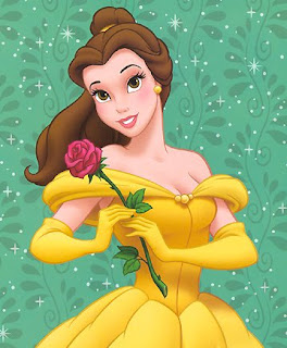 belle disney pictures