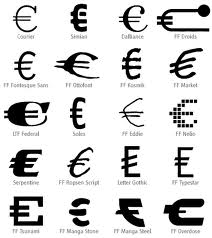 Cara Menciptakan Font Sendiri dengan Menggunakan Coreldraw