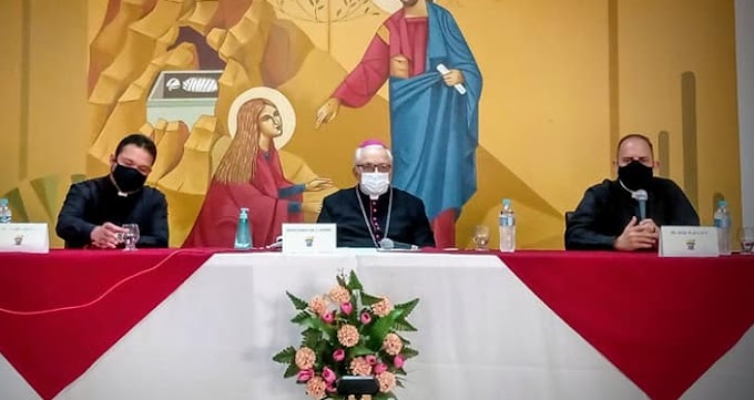 Bispo da Diocese de Iguatu confirma renúncia por motivo de tratamento de saúde
