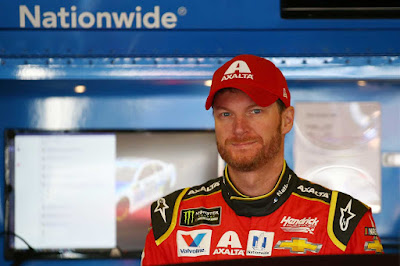 In Their Words: Dale Earnhardt Jr., Rick Hendrick on Retirement #NASCAR