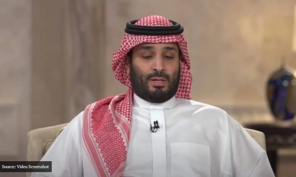 US judge dismisses suit against Saudi prince in Khashoggi murder