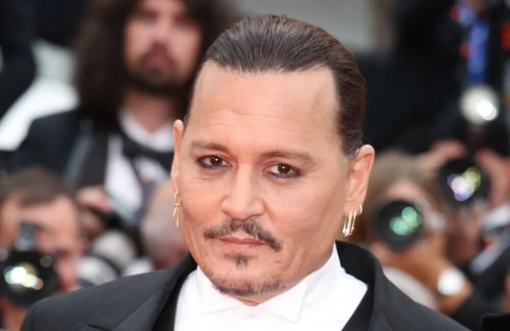 Johnny Depp Turns 60 A Celebration of a Resilient Career and Personal Journey
